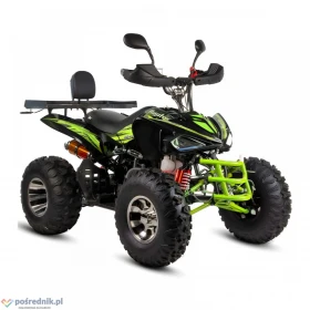 Quad 250 Bashan Manual Ciecz alusy ATV Shineray XTR Raptor Raty Dowóz