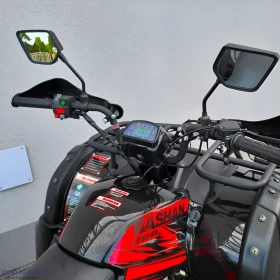 Quad 250 XTR Bashan Homologacja Alfarad Lion KXD ATV Raty Dowóz