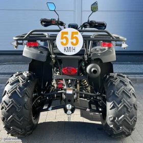 Quad 250 XTR Bashan Homologacja Alfarad Lion KXD ATV Raty Dowóz