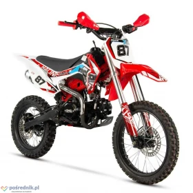 Cross dla dziecka 125 X-motos XB66 XB87 Raty Dostawa