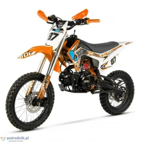 Cross dla dziecka 125 X-motos XB66 XB87 Raty Dostawa