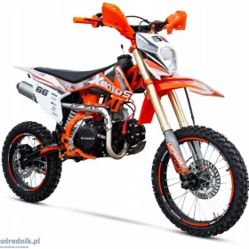 Cross dla dziecka 125 X-motos XB66 XB87 Raty Dostawa