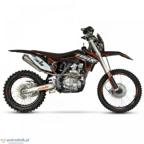 Cross 300 ciecz Asix X-Motos XB39  33KM Raty Dostawa