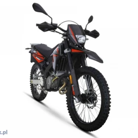 Cross Junak X-ray 125 Motorower 50 Raty Dostawa Promocja