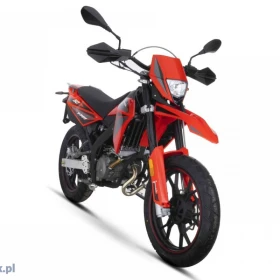 Cross Junak X-ray 125 Motorower 50 Raty Dostawa Promocja