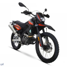 Cross Junak X-ray 125 Motorower 50 Raty Dostawa Promocja