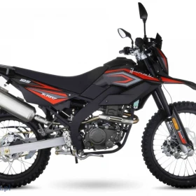 Cross Junak X-ray 125 Motorower 50 Raty Dostawa Promocja