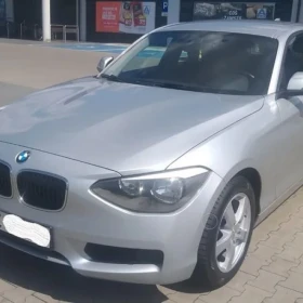 BMW Seria 1 114i