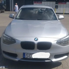 BMW Seria 1 114i