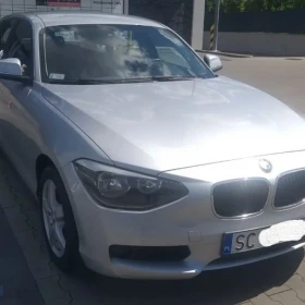 BMW Seria 1 114i