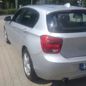 BMW Seria 1 114i