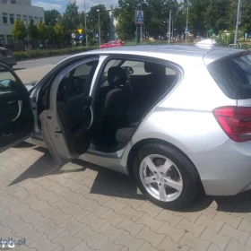 BMW Seria 1 114i