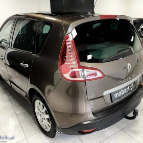 Renault Scenic dCi 130 FAP Luxe