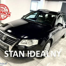 Volkswagen Passat 2.0 TDI Comfortline