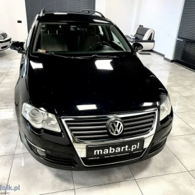 Volkswagen Passat 2.0 TDI Comfortline