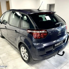 Citroën C4 Picasso