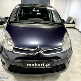 Citroën C4 Picasso