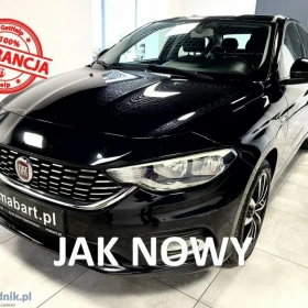 Fiat Tipo 1.6 MultiJet Lounge