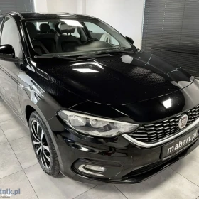 Fiat Tipo 1.6 MultiJet Lounge