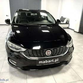 Fiat Tipo 1.6 MultiJet Lounge