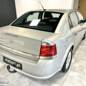 Opel Vectra 1.9 CDTI Cosmo