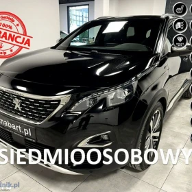 Peugeot 5008 2.0 BlueHDI GT S&S EAT6