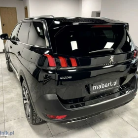 Peugeot 5008 2.0 BlueHDI GT S&S EAT6