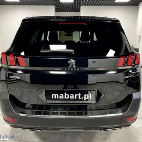 Peugeot 5008 2.0 BlueHDI GT S&S EAT6