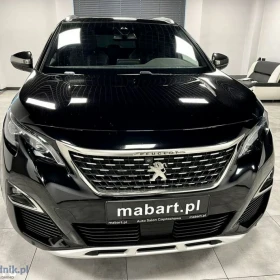 Peugeot 5008 2.0 BlueHDI GT S&S EAT6