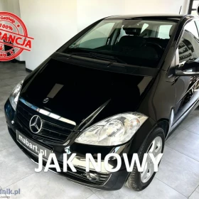 Mercedes-Benz Klasa A 160 BlueEfficiency