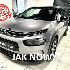 Citroën C4 Cactus 1.2 PureTech Shine S&S