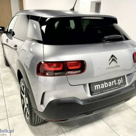 Citroën C4 Cactus 1.2 PureTech Shine S&S