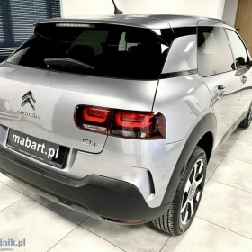 Citroën C4 Cactus 1.2 PureTech Shine S&S