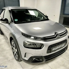 Citroën C4 Cactus 1.2 PureTech Shine S&S