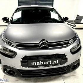 Citroën C4 Cactus 1.2 PureTech Shine S&S