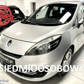 Renault Grand Scenic