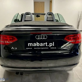 Audi A3 Cabriolet 1.9 TDI DPF Attraction