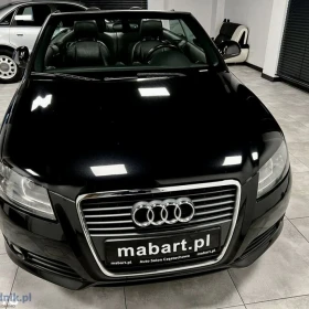 Audi A3 Cabriolet 1.9 TDI DPF Attraction