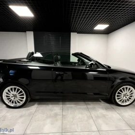 Audi A3 Cabriolet 1.9 TDI DPF Attraction