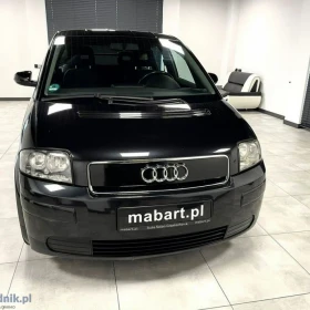 Audi A2 1.6