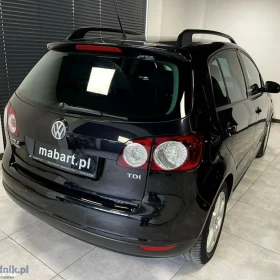 Volkswagen Golf Plus 1.9 TDI Sportline