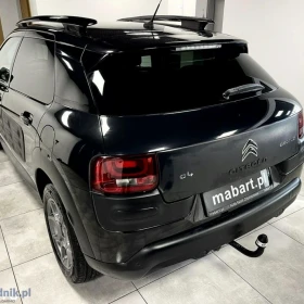 Citroën C4 Cactus PureTech 110 Stop&Start Shine