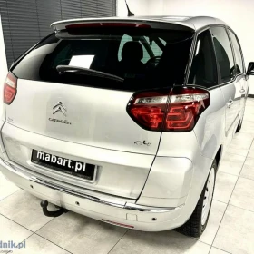 Citroën C4 Picasso 1.6 e-HDi FAP EGS6 Exclusive