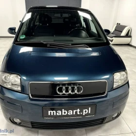 Audi A2 1.4