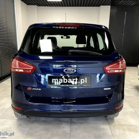 Ford B-MAX 1.0 EcoBoost Titanium