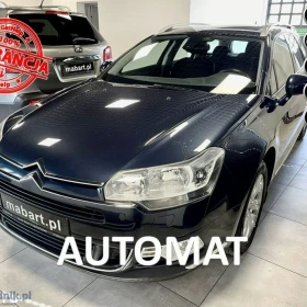 Citroën C5 2.0 HDi Exclusive Equilibre Navi