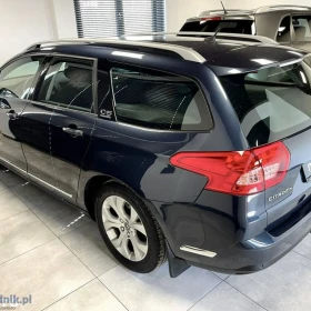 Citroën C5 2.0 HDi Exclusive Equilibre Navi