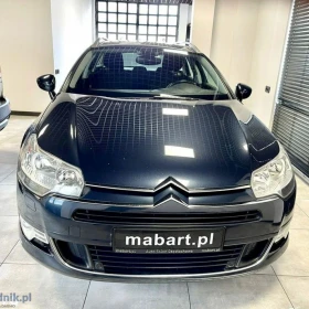 Citroën C5 2.0 HDi Exclusive Equilibre Navi