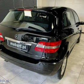 Mercedes-Benz Klasa B 160 BlueEFFICIENCY SPORT EDITION