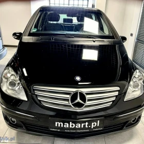 Mercedes-Benz Klasa B 160 BlueEFFICIENCY SPORT EDITION